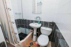 Изображение Изображение: 2х-местный номер Улучшенный. Standard, к. № 2 #1 #11