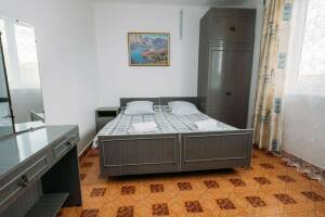 Изображение Изображение: 4-х местный с отдельной кухней. Standard, к. № 2 #1 #12