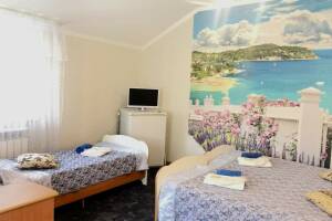 Изображение Изображение: Стандартный трехместный номер #1 #2