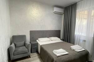 Изображение Изображение: 2-х комнатный «Семейный» #1 #2