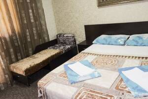 Изображение Изображение: 2-х местный «Стандарт» #1 #3