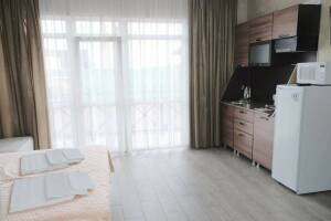 Изображение Изображение: Апартамент «Студия» #1 #5