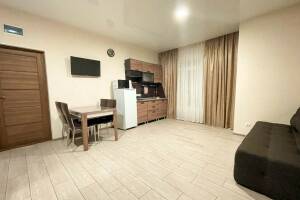 Изображение Изображение: Апартамент «Студия MAX» #1 #6