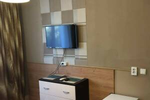 Изображение Изображение: Трехместный «Стандарт» (2-й этаж) #1 #1