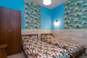 Изображение Изображение: Двухместный «Стандарт» (1-й этаж) #1 #6