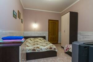 Изображение Изображение: Трех местный комфорт на первом этаже #1 #7