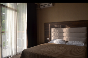 Изображение Изображение: Номер «Комфорт» без балкона #1 #3