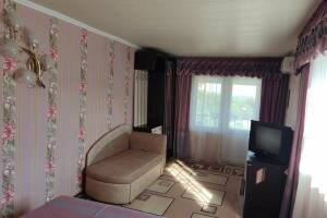 Изображение Изображение: Двухместный номер с доп. местом 2 этаж № 1 #1 #4