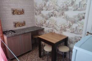 Изображение Изображение: Семейный номер с кухней. Отдельный 1 этаж #1 #7