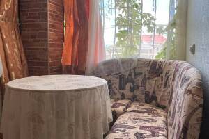 Изображение Изображение: Семейный номер с кухней. Отдельный 2 этаж #1 #8