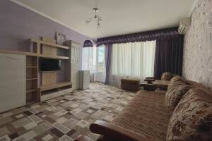 Изображение Изображение: Номер семейного типа с видом на горы и море #1 #9