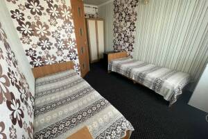 Изображение Изображение: Двухместный номер с раздельными кроватями #1 #12