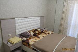 Изображение Изображение: 3-х местный «Стандарт» С БАЛКОНОМ #1 #2