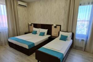 Изображение Изображение: 3-х местный «Стандарт» #1 #3