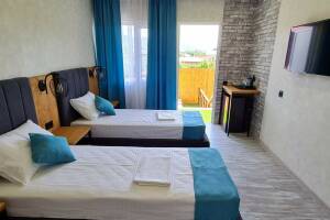 Изображение Изображение: Люкс лофт #1 #6