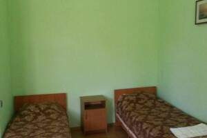 Изображение Изображение: «Эконом» 2-х местный с телевизором #1 #2