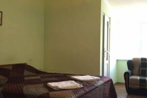 Изображение Изображение: Стандарт трехместный с удобствами и кондиционером #1 #4