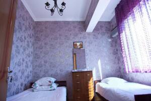 Изображение Изображение: 2-х местный номер #1 #2