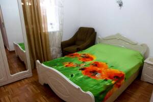 Изображение Изображение: Двухместный номер на 1 этаже #1 #1