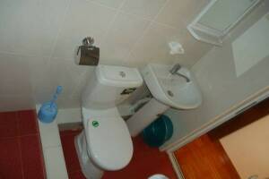 Изображение Изображение: Двухместный номер на 1 этаже #1 #2