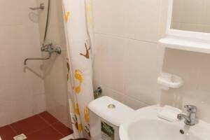 Изображение Изображение: Двухместный номер на 1 этаже #1 #3