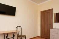 Изображение Изображение: «Стандарт» с балконам кор.№ 2 с 2 односп кроватями #1 #2