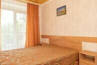 Изображение Изображение: «Стандарт» двухкомнатный корп.№ 1 #1 #7