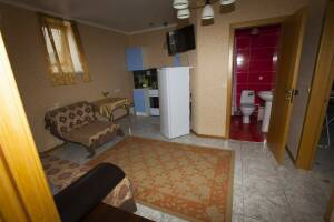 Изображение Изображение: Двухкомнатный номер #1 #3