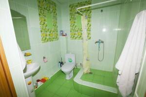 Изображение Изображение: Четырехместный номер #1 #4