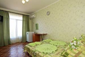 Изображение Изображение: Двухместный номер с удобствами #1 #2