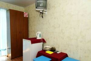 Изображение Изображение: "Стандарт" 3х местный,с удобствами и кондиционером #1 #1