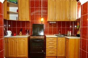 Изображение Изображение: «Семейный 3х-комнатный», с кухней #1 #3