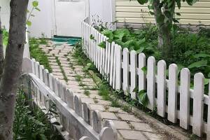 Изображение Изображение: Двухкомнатный комфортабельный домик с кухней № 2 #1 #2