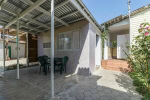 Изображение Изображение: Двухкомнатный комфортабельный домик с кухней № 3 #1 #3