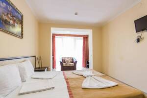 Изображение Изображение: Трехместный Стандарт (категория 3*) #1 #4