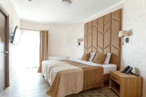 Изображение Изображение: Трехкомнатные апартаменты (категория 5*) #1 #11