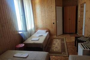 Изображение Изображение: 4-х местный «Стандарт» #1 #2