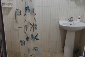 Изображение Изображение: 5-ти местный студия «Люкс» #1 #4