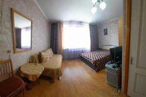 Изображение Изображение: Трёхместный номер #1 #2