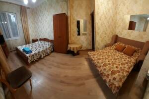 Изображение Изображение: Трёхместный номер #1 #3