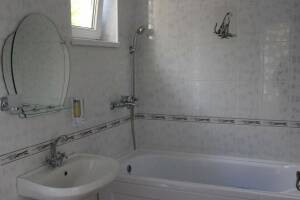 Изображение Изображение: 3-х местный номер с видом на море #1 #2