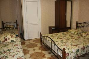 Изображение Изображение: 4-х местный номер «Стандарт» #1 #1