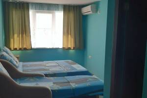 Изображение Изображение: 3-х местные номера «Стандарт» #1 #2