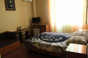 Изображение Изображение: 2х местный с удобствами "Люкс" #1 #1