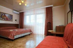 Изображение Изображение: 2х мест стандарт с раздельными кроватями #1 #1