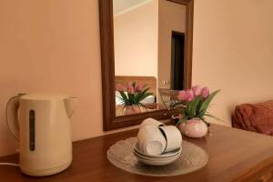 Изображение Изображение: Трехместный комфорт с балконом с доп местом #1 #5