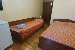 Изображение Изображение: 2х местный с балконом (терраса) #1 #3