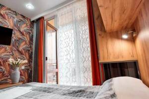 Изображение Изображение: 3−4 местный «Стандарт» с кухней #1 #3