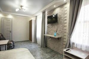 Изображение Изображение: 2-х комнатный с кухней #1 #5