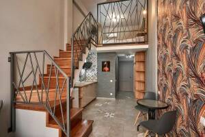 Изображение Изображение: 2-х ярусный стандарт с кухней #1 #6